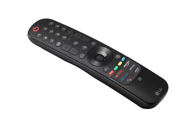 LG Magic Remote for Select 2022 LG Smart TV w AI ThinQ