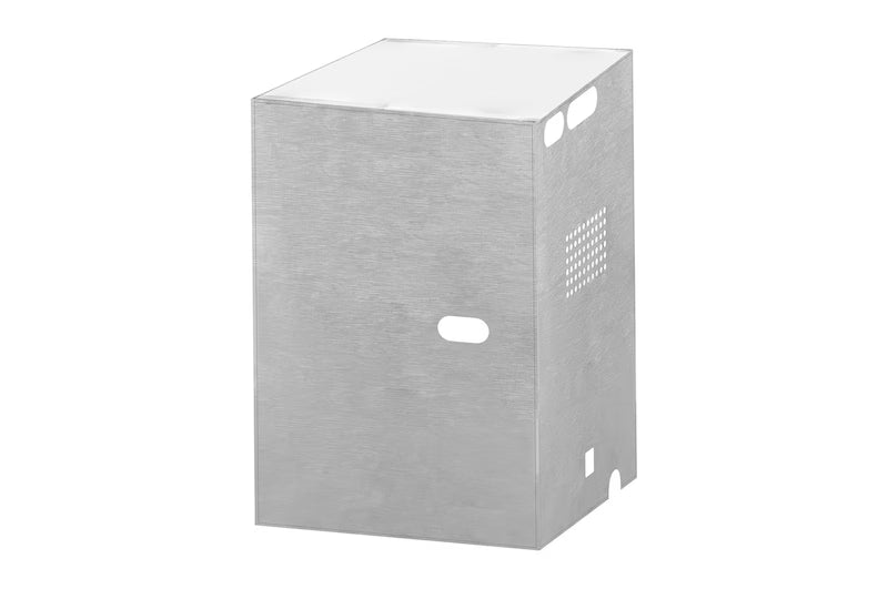 LG Top Load Washing Machine Cover