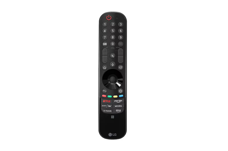 LG Magic Remote for Select 2024 LG Smart TV w/ AI ThinQ