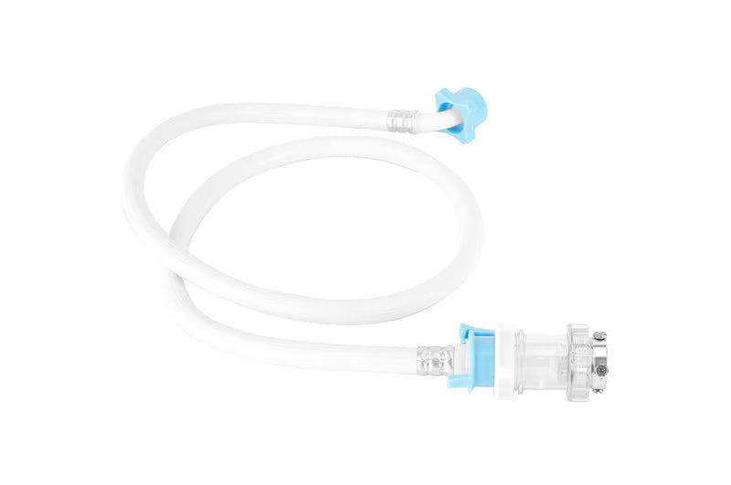 LG Fully Automatic Washing Machine Inlet Hose (1.25 meter)