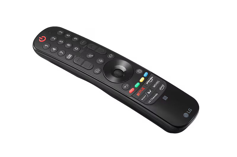 LG Magic Remote for Select 2024 LG Smart TV w/ AI ThinQ