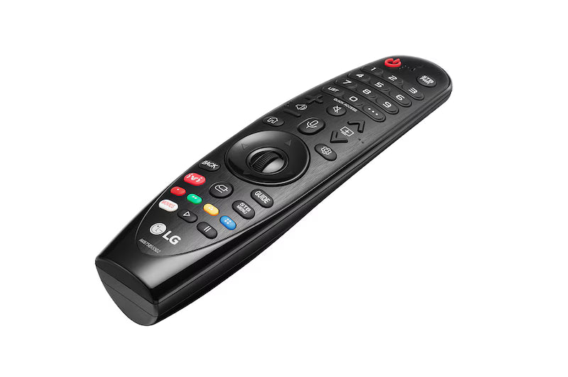 LG Magic Remote for Select 2020 LG Smart TV w/ AI ThinQ
