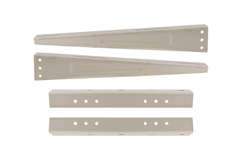 Outdoor Air Conditioner Wall Mounting Bracket