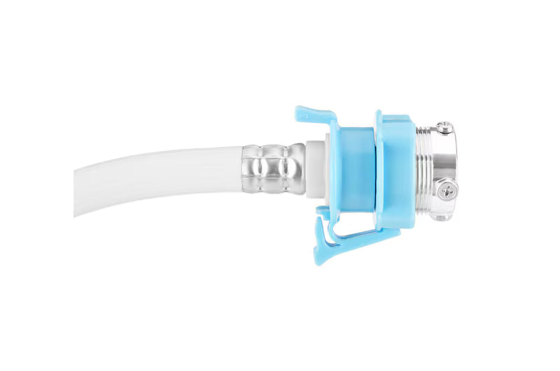 LG Fully Automatic Washing Machine Inlet Hose (1.25 meter)