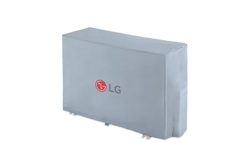 LG AC cover for Outdoor wall units