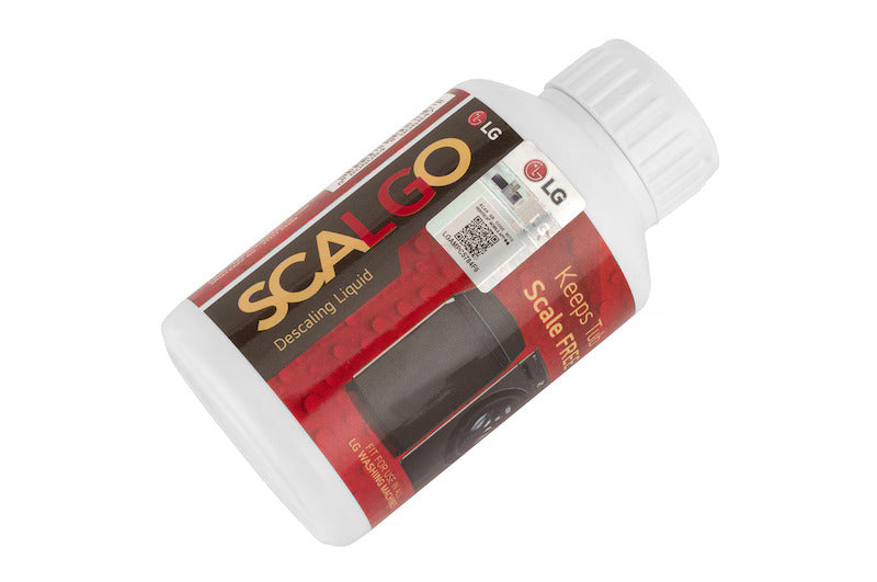 LG Washing Machine Front load/ Top Load Washer Tub Cleaner Liquid