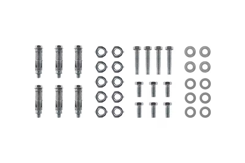 Outdoor Air Conditioner Wall Mounting Bracket