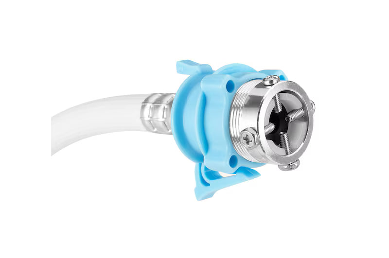 LG Fully Automatic Washing Machine Inlet Hose (1.25 meter)