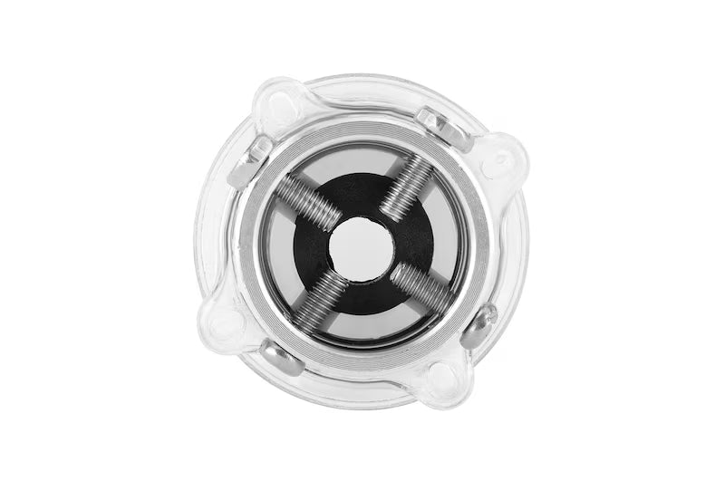 Top Load Water Supply Hose Connector (Filter set)