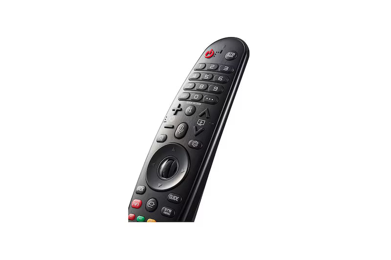 LG Magic Remote for Select 2020 LG Smart TV w/ AI ThinQ
