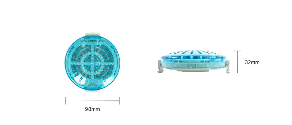 Top Load Washer Lint Filter (Round)